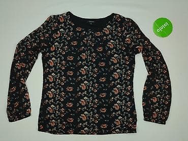 reebok outerwear: Greenpoint, Жіноча блуза, розмір S — 2