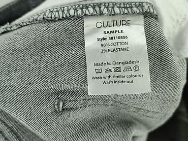 jeansy damskie bootcut: Jeansy damskie, rozmiar M — 5
