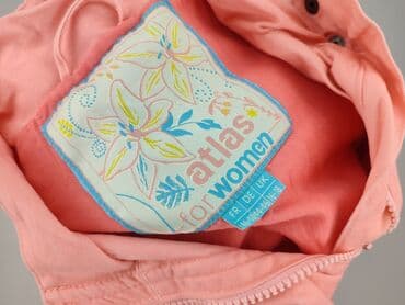 kurtki zimowe damskie c a: Atlas for Women, Kurtka przejściowa damska, rozmiar M — 5