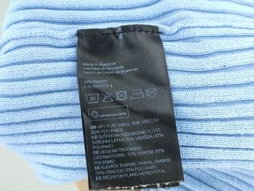 sweter z krótkim rękawem h m: H&M, Kardigan damski, rozmiar S — 5