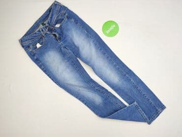 benetton jeansy damskie: Benetton, Jeansy damskie, rozmiar S — 2