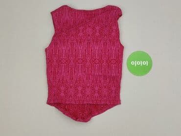 bluzka bez dekoltu: Axel, Body damskie, rozmiar M — 4