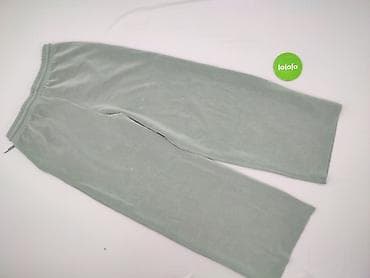 nbl spodnie: Spodnie dresowe damskie, rozmiar M — 3