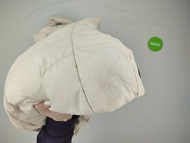 bomber damska: Used, Kamizelka damska, rozmiar S — 6