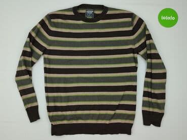 wyprzedaż kurtek zimowych reserved: Reserved, Sweter dla mężczyzn, M — 2