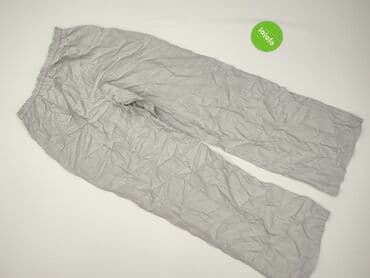 azuree buty: Zara, Spodnie materiałowe damskie, rozmiar XS — 3