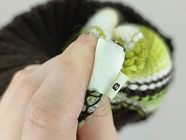 sweter w paski c: Sweter damski, rozmiar S — 4