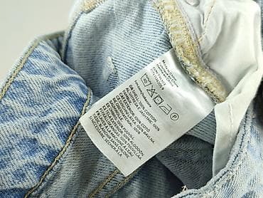 apple bottoms: H&M, Jeansy damskie, rozmiar XS — 5