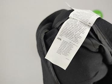 reserved boy: Reserved, Spodnie materiałowe damskie, rozmiar S — 5