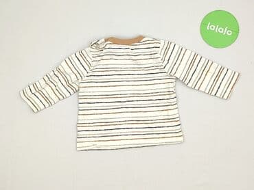 koszulka zaksa allegro: Blouse, 3-6 months, condition - Very good — 3