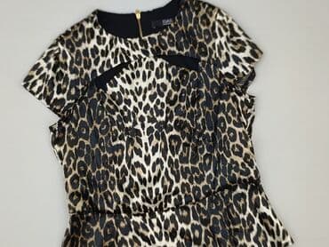 t shirty python: Star by Julien Macdonald, Women's blouse, size L (EU 40) — 1