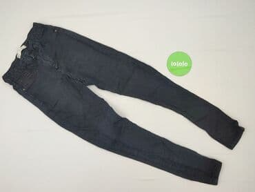 najlepsze jeansy damskie: Perfect J, Jeansy damskie, rozmiar M — 2