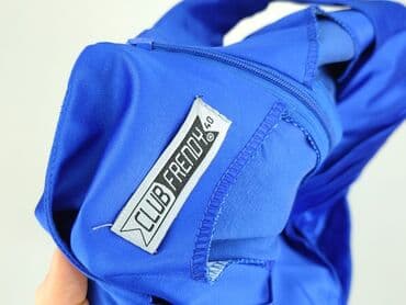 sukienki szafirowe: Women`s dress, L at lalafo.pl — 4 sukienki szafirowe: Women`s dress, L — 4