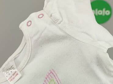 bluzy barcelony: Світшот, Next, Для недоношених, стан - Хороший — 6