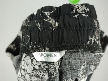 spodnie serduszka by o la la czarne: Spodnie damskie, rozmiar M — 4