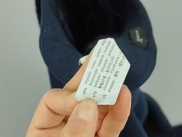 taranko pl: Zara, Spodnie materiałowe damskie, rozmiar XL — 5