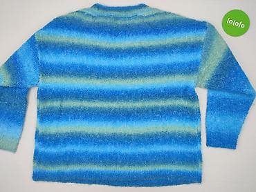 sweter rainbow: RAINBOW, Sweter damski, rozmiar L — 3