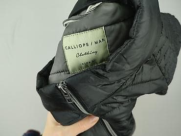 Men: Calliope, Light jacket for men, size M — 5