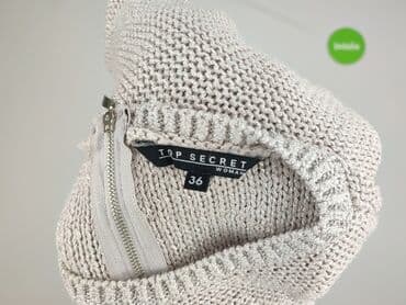 ile wazy kurtka trapstar: Top Secret, Sweter damski, S — 4