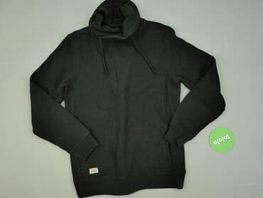 diverse sweter: Diverse, Bluza dla mężczyzn, rozmiar S — 2