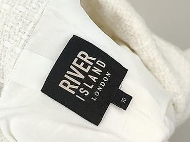 kurtki puchowe hm: River Island, Marynarka damska, rozmiar M — 4