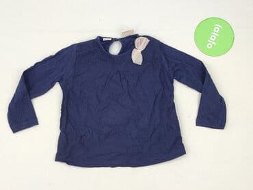 sukienka boho plus size: Blouse, Zara, 1.5-2 years, 86-92 cm, condition - Perfect — 2