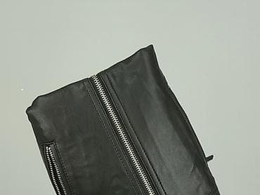 kurtka twenty four: Orsay, Kurtka skórzana damska, rozmiar M — 6