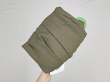 trampki action: Spodnie materiałowe damskie, rozmiar M — 6