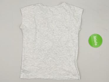 puga bluzki: T-shirt damski, rozmiar XS — 3