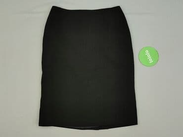 spódnice midi plisowane czarne: Spódnica damska, rozmiar S — 2
