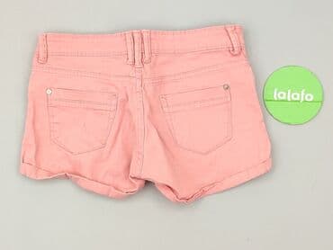 spodenki krótkie plus size: Terranova, Shorts for women, size XS (EU 34) — 3