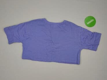 c a top: Sinsay, Top damski, rozmiar M — 3