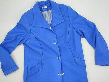 garnitur damski born2be: Tessuto, Marynarka damska, rozmiar 4XL — 1