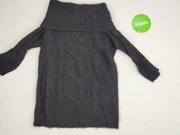 кофти жіночі польські: Top Secret, Sweter damski, rozmiar L — 3