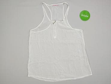 decatlon polar: Top damski, rozmiar L — 2