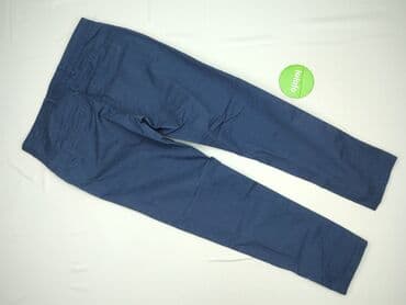 spodnie 38: Reserved, Spodnie materiałowe damskie, L — 3