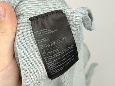 bluzka z otworem na kciuk: H&M, Women`s sweater, size S (EU 36) — 5