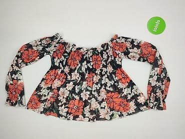 mosquito pl: Gina Tricot, Bluzka damska, rozmiar S — 2