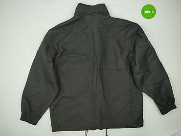 kurta: Męska kurtka przejściowa, rozmiar XL — 4