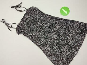 sukienka h m czerwona: Tunika damska, rozmiar XS — 2