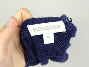 sweter w truskawki zara: Monsoon, Kardigan damski, rozmiar M — 4