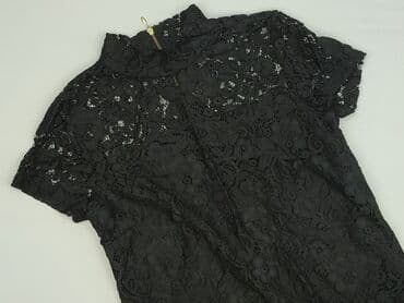 dodatki do czarnej bluzki: STOCKH LM, Bluzka damska, rozmiar S — 1