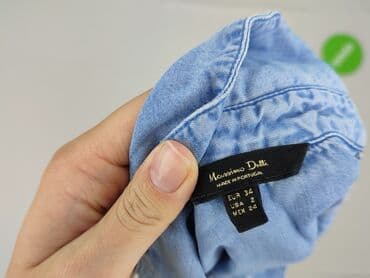 koszula jedwabna massimo dutti: Massimo Dutti, Koszula damska, rozmiar S — 4