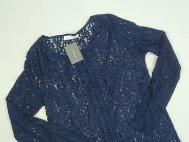 koronkowy top pod marynarkę: Promod, Bluzka damska, XL — 1