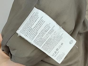 trencz c a: Kurtka zimowa, C&A, 15 lat, 164-170 cm, stan - Idealny — 6