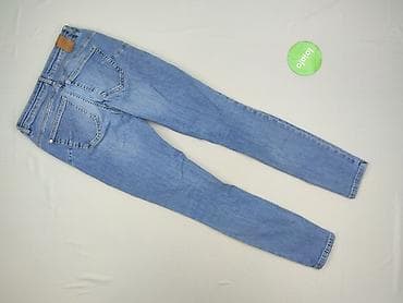 dżinsy pumpy: Orsay, Jeans for women, size S — 3