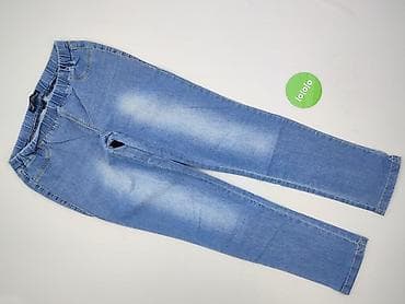 bully jeans: Jeansy damskie, rozmiar M — 2