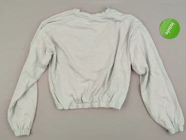 sweterek sukienka allegro: Sweatshirt, H&M, 14 years, 158-164 cm, condition - Good — 3
