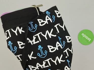 czapka z daszkiem damska hm: Torba materiałowa, stan - Idealny — 5