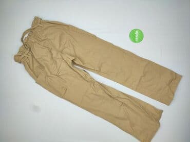 взуття жіноче олх: Sinsay, Material trousers for women, size M (EU 38) — 3